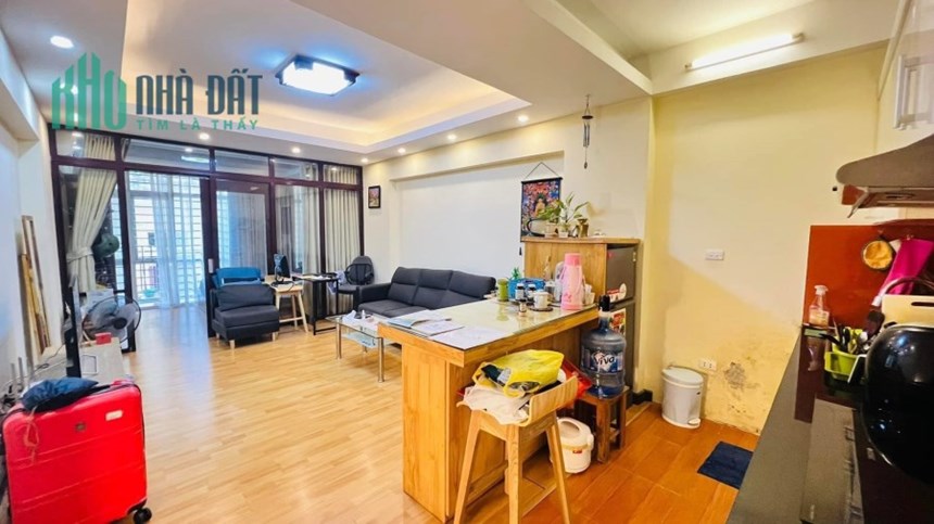 BÁN NHÀ LÊ QUANG ĐỊNH, PHƯỜNG 5, HXH, 55M2, GIÁ CHỈ 6,99 TỶ TL