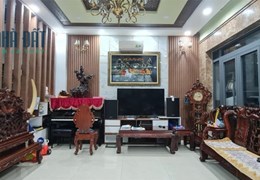 Mặt tiền đường kinh doanh 104m ngang hiếm 7.5m Gần Hoàng Diệu 2
