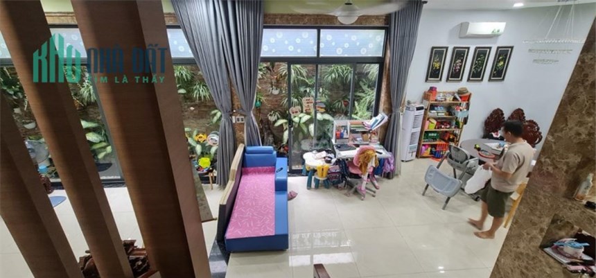 Mặt tiền đường kinh doanh 104m ngang hiếm 7.5m Gần Hoàng Diệu 2