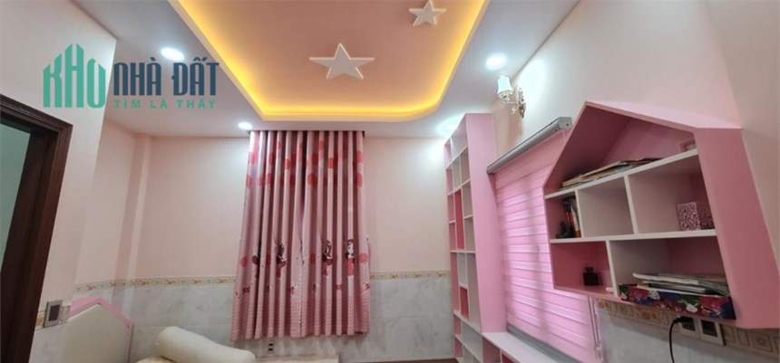 Mặt tiền đường kinh doanh 104m ngang hiếm 7.5m Gần Hoàng Diệu 2