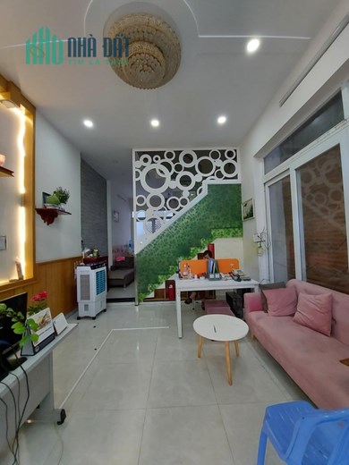 Nhà đẹp Lê Trọng Tấn, XH vào nhà, 4 tầng 4PN,  Chỉ 5.5 tỷ, giá cực tốt