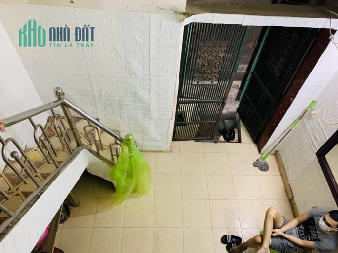 Hai Bà Trưng, Vạn Kiếp -  LÔ GÓC - VÀI PHÚT LÀ VÀO PHỐ CỔ - TẦM TIỀN CỰC HIẾM 26m, 3T, MT 4,5m, Giá