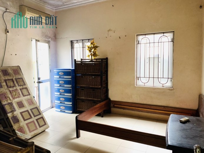 Hai Bà Trưng, Vạn Kiếp -  LÔ GÓC - VÀI PHÚT LÀ VÀO PHỐ CỔ - TẦM TIỀN CỰC HIẾM 26m, 3T, MT 4,5m, Giá