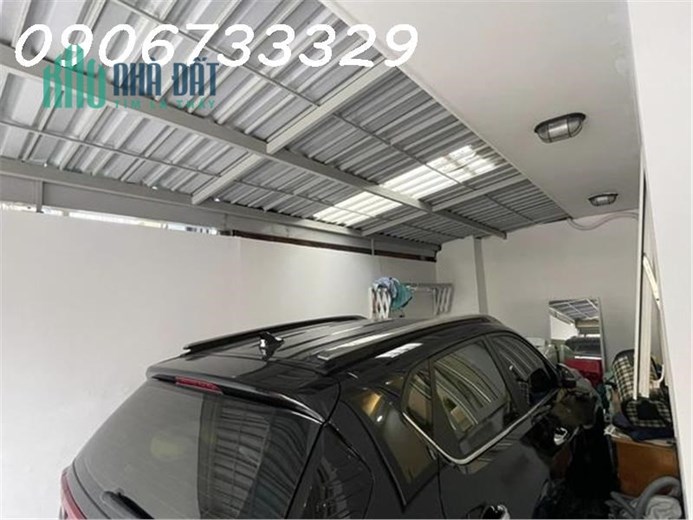 Bán nhà 2 tầng ngang 9.2m trung tâm Q7 ngay chợ Tân Mỹ chỉ 10 tỷ