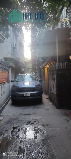 Bán nhà Khương Đình 86m2, 4 Tầng, Mt 5,1m, Lô góc, Ô tô đỗ cửa giá 10,x tỷ