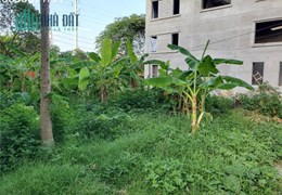Đông Anh, Vân nội, 46m2 Vân Nội rộng 4m đường to ô tô