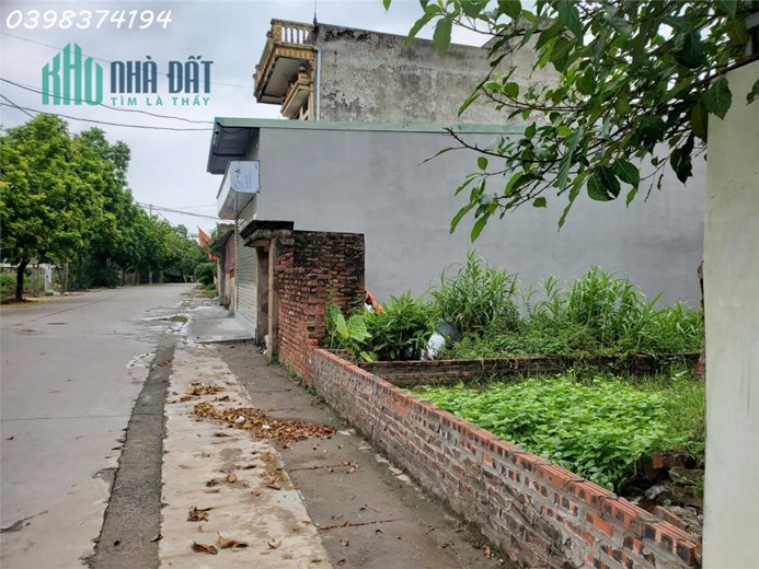 Đông Anh, Vân nội, 46m2 Vân Nội rộng 4m đường to ô tô