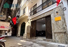 11 TỶ CÓ NGAY TÒA CCMN SIÊU ĐẸP TẠI TRUNG TÂM HAI BÀ TRƯNG, DOANH THU 1.1 TỶ/NĂM. LH: 0948358822