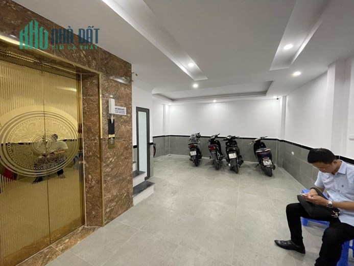 11 TỶ CÓ NGAY TÒA CCMN SIÊU ĐẸP TẠI TRUNG TÂM HAI BÀ TRƯNG, DOANH THU 1.1 TỶ/NĂM. LH: 0948358822