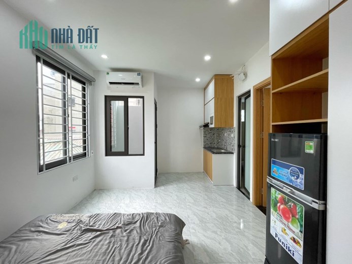 11 TỶ CÓ NGAY TÒA CCMN SIÊU ĐẸP TẠI TRUNG TÂM HAI BÀ TRƯNG, DOANH THU 1.1 TỶ/NĂM. LH: 0948358822