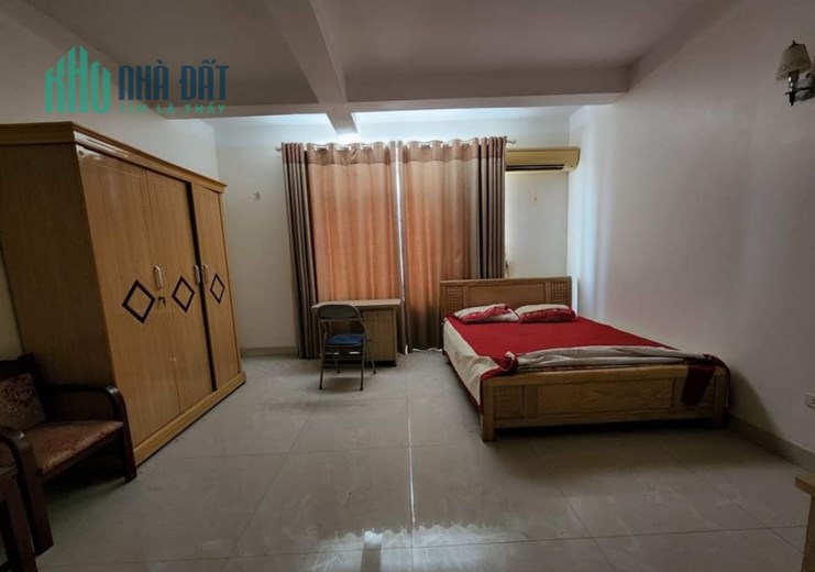SIÊU RẺ!!! CHÙA LÁNG – NHÀ ĐẸP DÂN XÂY - 3 MẶT THOÁNG – TIỆN ÍCH NGẬP TRÀN – 4 TẦNG, 62M2, 6.5 TỶ