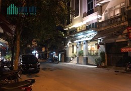 BÁN NHÀ VÂN ĐỒN, NGÕ THÔNG, SÁT PHỐ, DIỆN TÍCH RỘNG, Ở SƯỚNG 52M NHỈNH 3 TỶ 0901753139