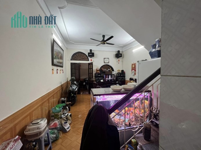 BÁN NHÀ VÂN ĐỒN, NGÕ THÔNG, SÁT PHỐ, DIỆN TÍCH RỘNG, Ở SƯỚNG 52M NHỈNH 3 TỶ 0901753139