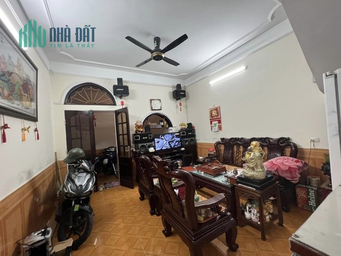 BÁN NHÀ VÂN ĐỒN, NGÕ THÔNG, SÁT PHỐ, DIỆN TÍCH RỘNG, Ở SƯỚNG 52M NHỈNH 3 TỶ 0901753139