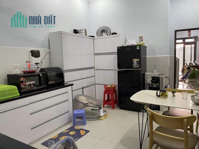 Bán nhà Nguyễn Tư Giản P.12 quận Gò vấp, 4 tầng, Đ. 5m, giá giảm còn 6.8 tỷ