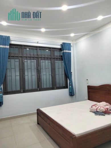 Bán nhà Nguyễn Tư Giản P.12 quận Gò vấp, 4 tầng, Đ. 5m, giá giảm còn 6.8 tỷ