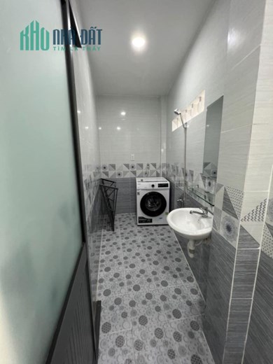 Bán nhà Lê Đức Thọ Phường 16 quận GV, 2 tầng, ĐƯỜNG 2.5m, giá giảm còn 3.5 tỷ