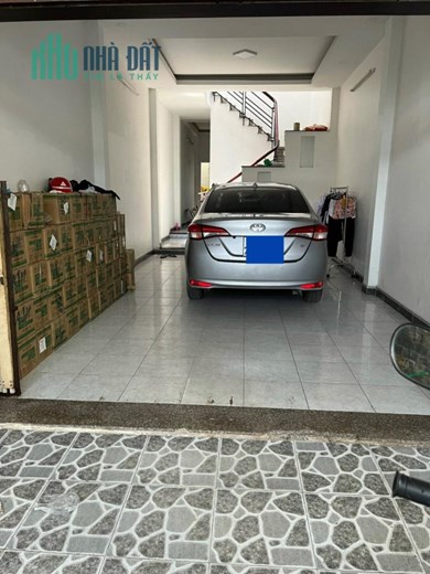 Bán nhà APĐ 25 PHƯỜNG An phú đông QUẬN 12, 2 tầng, Đường 5m, giá chỉ 4.35 tỷ