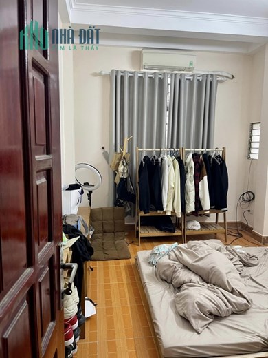 BÁN GẤP TRẦN KHÁT CHÂN, SÁT PHỐ, SỔ ĐỎ ĐẸP, ĐẦU TƯ 34m x 5T, 6 NGỦ NHỈNH 3 TỶ 0901753139