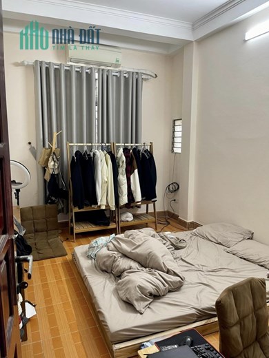 BÁN GẤP TRẦN KHÁT CHÂN, SÁT PHỐ, SỔ ĐỎ ĐẸP, ĐẦU TƯ 34m x 5T, 6 NGỦ NHỈNH 3 TỶ 0901753139