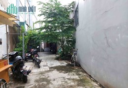 Ngộp Nặng Bán Gấp Đất Thổ Cư Gần Đặng Văn Bi, Trường Thọ 45m2_Ngang 6.5m Chỉ 2.1 Tỷ Tìm Đâu Ra