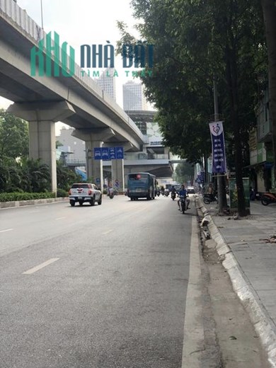 Kinh doanh đỉnh cấp tại Quang Trung phố 58m2