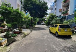 Bán nhà - Lý Thánh Tông - Tân Phú - HẺM NHỰA 6M - 78M - 4 TẦNG - 8.9 tỷ tl mạnh