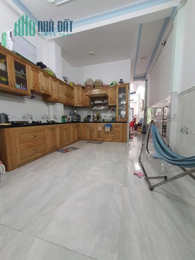Bán nhà - Lý Thánh Tông - Tân Phú - HẺM NHỰA 6M - 78M - 4 TẦNG - 8.9 tỷ tl mạnh