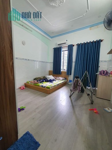 Bán nhà - Lý Thánh Tông - Tân Phú - HẺM NHỰA 6M - 78M - 4 TẦNG - 8.9 tỷ tl mạnh