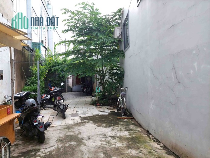 Ngộp Nặng Bán Gấp Đất Thổ Cư, Gần Hồ Văn Tư, Trường Thọ 45m2_Ngang 6.5m Chỉ 2.1 Tỷ Giá Rẻ