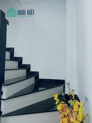 BÁN NHÀ NHỎ ĐƯỜNG DƯƠNG QUẢNG HÀM - 26M - 2 TRỆT 1 LẦU  - 2PN 2 WC - GIÁ 2.35 TỶ