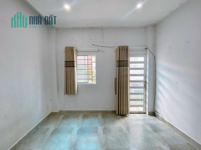 BÁN NHÀ NHỎ ĐƯỜNG DƯƠNG QUẢNG HÀM - 26M - 2 TRỆT 1 LẦU  - 2PN 2 WC - GIÁ 2.35 TỶ