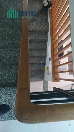 BÁN NHÀ DIỆN TÍCH LỚN 64M - ĐƯỜNG PHAN VĂN TRỊ P11 QUẬN BÌNH THẠNH - 1 TRỆT 3 LẦU - GIÁ 4.95 TỶ