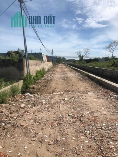 Bán 600m2 đất làm nhà vườn gần đường Hàng Điều Vũng Tàu, hướng Tây Nam giá chỉ 13tr/m2