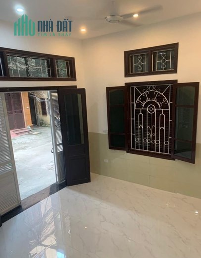 B.Á.N NHÀ LÊ HỒNG PHONG HĐ - 2 THOÁNG - PHÂN LÔ Ô TÔ ĐỖ CỬA - DTSD 40M x 4T CHỈ 5TY NHỈNH