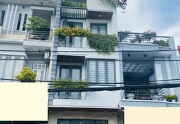 Giảm sốc 2 tỷ! Bán nhà 4 tầng Mặt tiền Lý Tự Trọng. Cạnh Novotel. Mặt bằng đẹp. Giá nhỉnh 4 tỷ