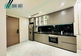 Tặng full nội thất và sở hữu CH cao cấp mặt tiền Phạm Văn Đồng Chỉ 290tr trong tay, LH 0932196694