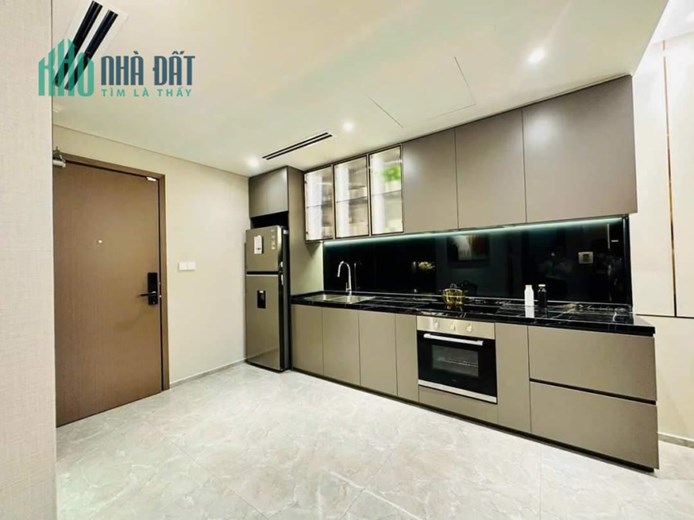 Chỉ 290tr trong tay sở hữu CH cao cấp mặt tiền Phạm Văn Đồng, tặng full nội thất LH 0932196694