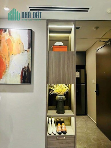 Tặng full nội thất và sở hữu CH cao cấp mặt tiền Phạm Văn Đồng Chỉ 290tr trong tay, LH 0932196694