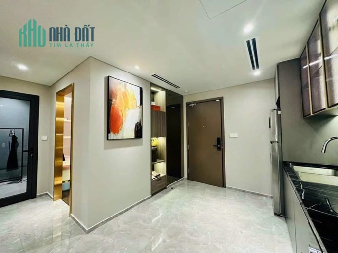 Sở hữu CH cao cấp mặt tiền Phạm Văn Đồng Chỉ 290tr trong tay, tặng full nội thất LH 0932196694