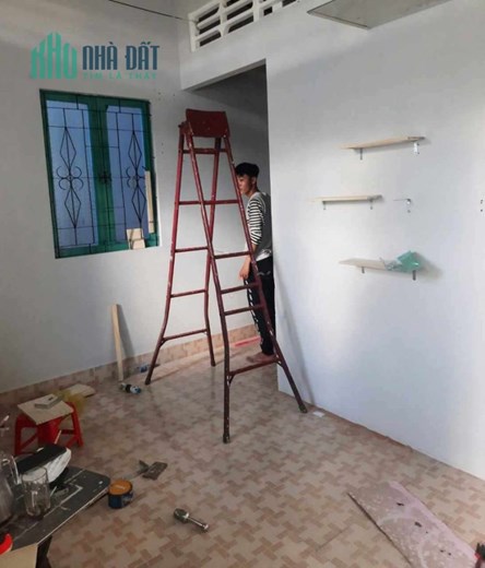 CHÍNH CHỦ CẦN BÁN NHÀ FULL THỔ CƯ GIÁ RẺ TRUNG TÂM P3-VĨNH LONG