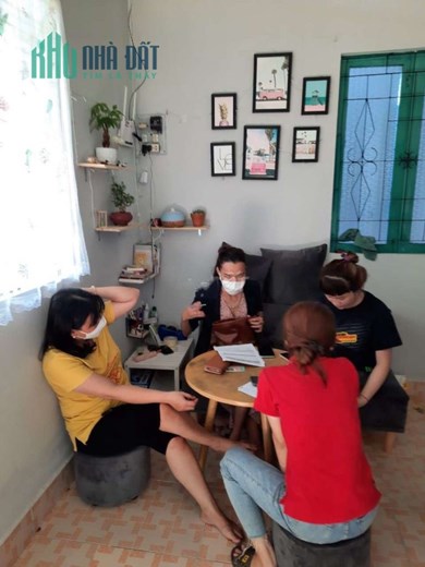 CHÍNH CHỦ CẦN BÁN NHÀ FULL THỔ CƯ GIÁ RẺ TRUNG TÂM P3-VĨNH LONG