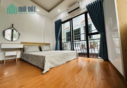 Cần Bán nhà Phố Hoàng Ngân gần ô tô 40m 4Tg MT 3,8m hơn 4 tỷ LHCC.