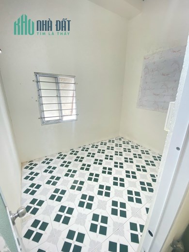 ♪Nhà Trần Cao Vân kiệt trước nhà 4m Thẳng 40m ra MT, 45m2 2 tầng