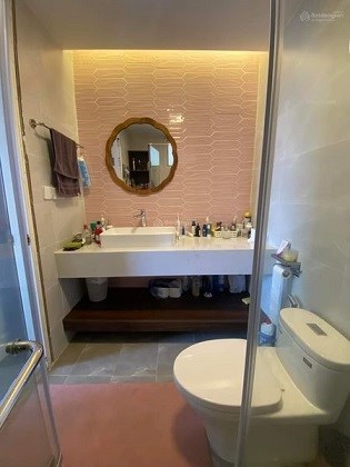 ✨Chính chủ cho thuê căn hộ toà E5 Ciputra Hà Nội mới cải tạo 125m2 - 3PN - 2VS - xách vali vào ở lun