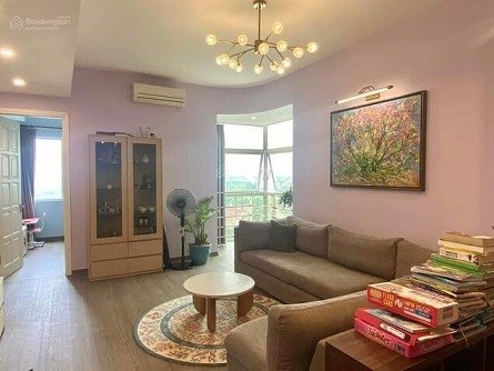 ✨Chính chủ cho thuê căn hộ toà E5 Ciputra Hà Nội mới cải tạo 125m2 - 3PN - 2VS - xách vali vào ở lun