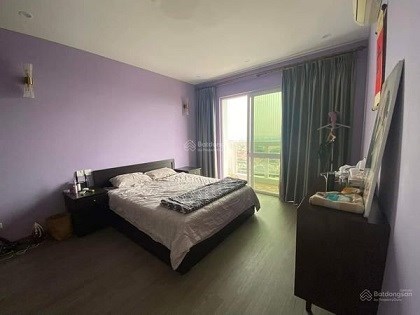 ✨Chính chủ cho thuê căn hộ toà E5 Ciputra Hà Nội mới cải tạo 125m2 - 3PN - 2VS - xách vali vào ở lun
