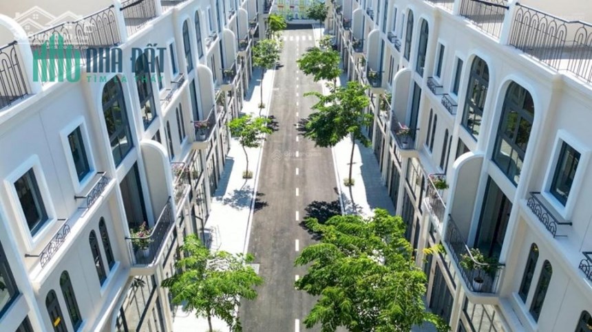 Bán Nhà Phố Thương mại Sen Vàng - Quách Điêu-Bình Chánh, Giá chỉ từ 7 Tỷ