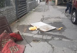 3 TỶ Ô TÔ VÀO NHÀ? ?? LẤY ĐÂU RA!!!!
33MV, 2 NGỦ MẶT TIỀN RỘNG,GIÁ RỔ CHỈ TRÊN 2,5 TỶ CHÚT XÍU HÀ.