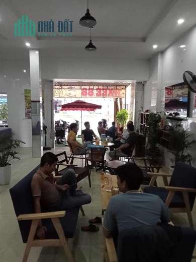 CẦN SANG NHƯỢNG LẠI MẶT BẰNG + ĐỒ HOẶC THANH LÝ ĐỒ ĐỊA CHỈ; 192 HÀ HUY TẬP, TP.HÀ TĨNH